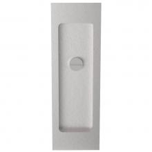 Accurate Lock And Hardware CS2002E.ESN - with emergency coin release, for 1 3/4 in. thick doors unless specified (add .50 net for other