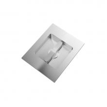 Accurate Lock And Hardware FC2348T.TB - with thumb turn, for 1 3/4 in. thick doors unless specified (add .50 net for other door thickne