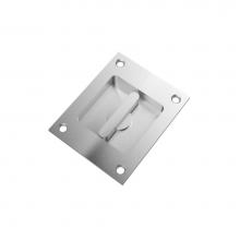 Accurate Lock And Hardware FE2348T.US26D - with thumb turn, for 1 3/4 in. thick doors unless specified (add .50 net for other door thickne
