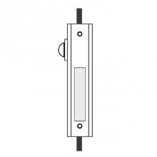 Accurate Lock And Hardware G1704.1.US32D - Deadlock (T-turn Inside Only)