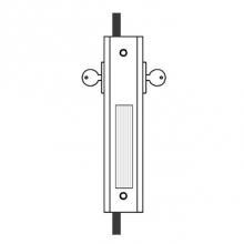 Accurate Lock And Hardware GO1702.1.US4NL - Deadlock (Double Cylinder, cylinder not included)