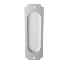 Accurate Lock And Hardware N2002B.US10B - Blank, for 1 3/4 in. thick doors unless specified (add .50 net for 1 3/8 in. thick doors)