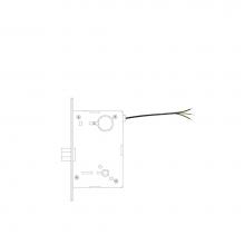 Accurate Lock And Hardware SM.US32 - SM.US32 Plumbing None