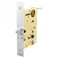 Accurate Lock And Hardware DPS.US26D - DPS.US26D Plumbing None