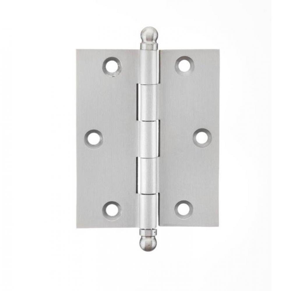 Cabinet Hinge 2.5 x 2