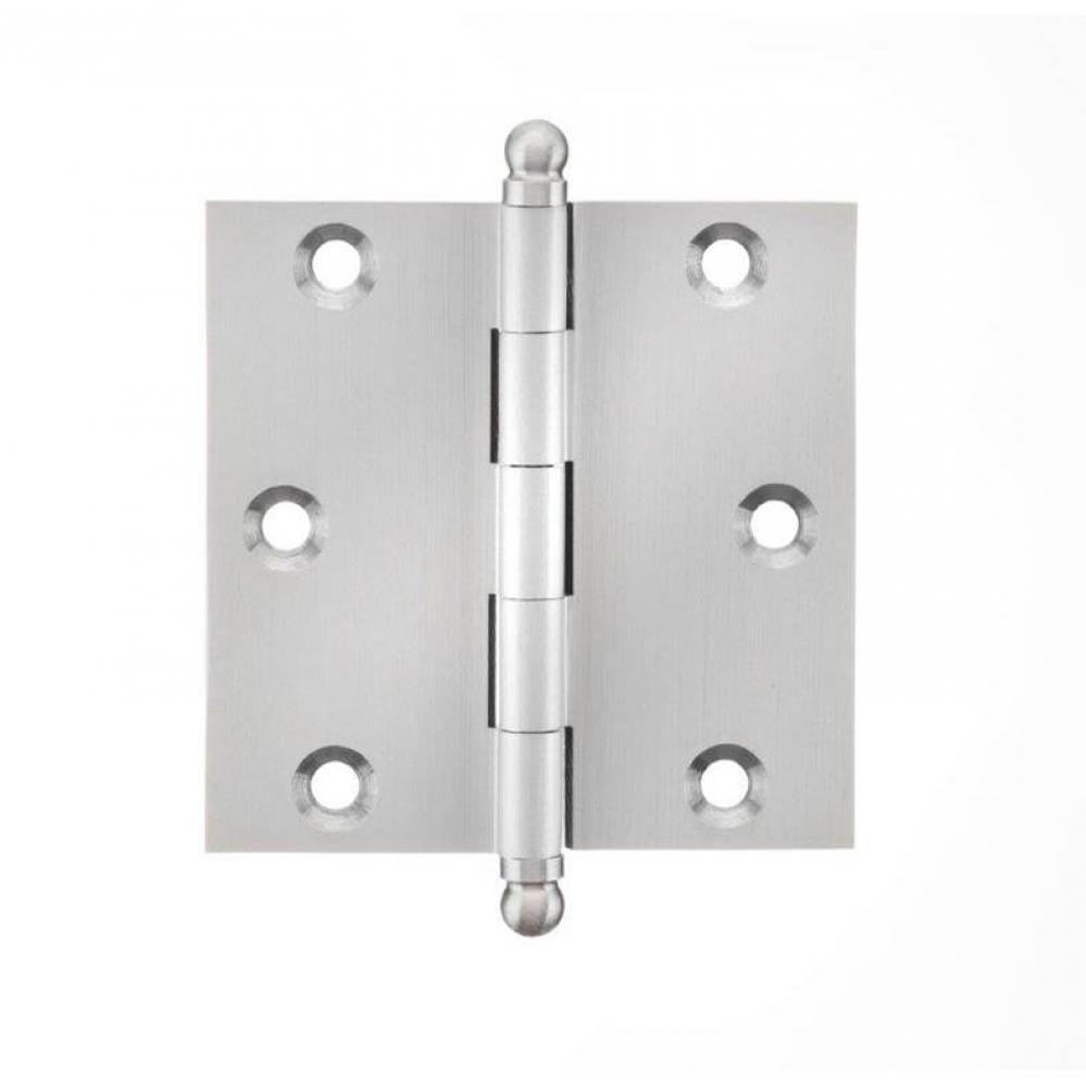 Cabinet Hinge 2.5 x 2.5