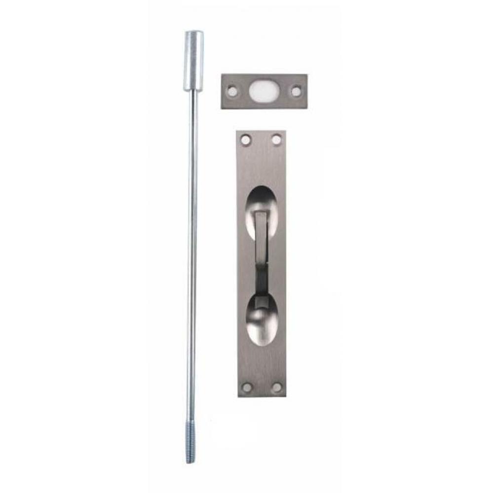 Flush Bolt