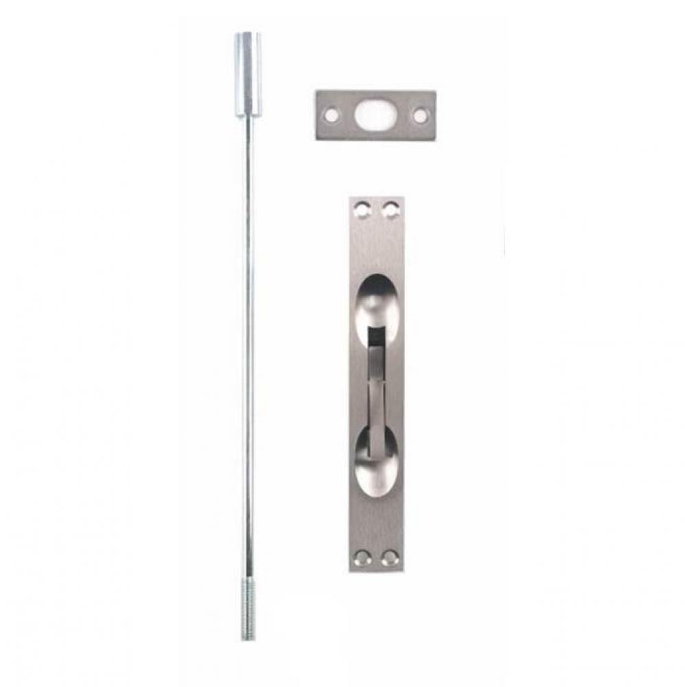 Flush Bolt