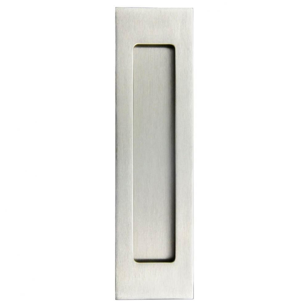 Flush Pull New Yorker 7'' x 1 7/8''