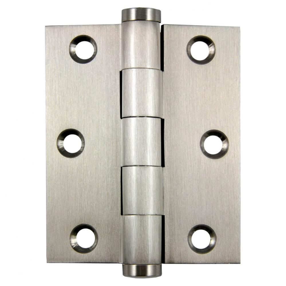 HD 5 Knuckle Plain Bearing Std Wt 3 x 2.5