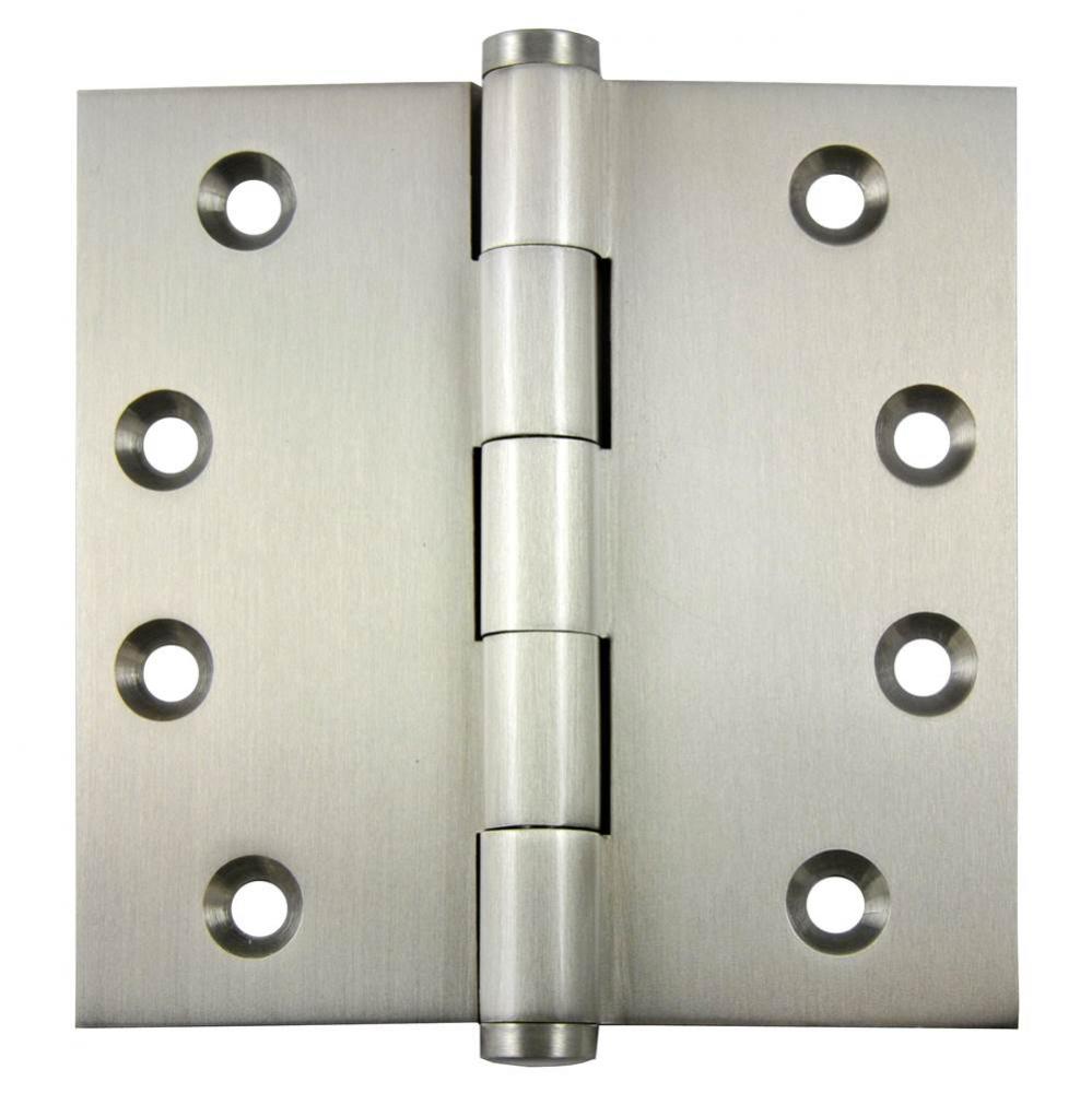 HD 5 Knuckle Plain Bearing Std Wt 4 x 4