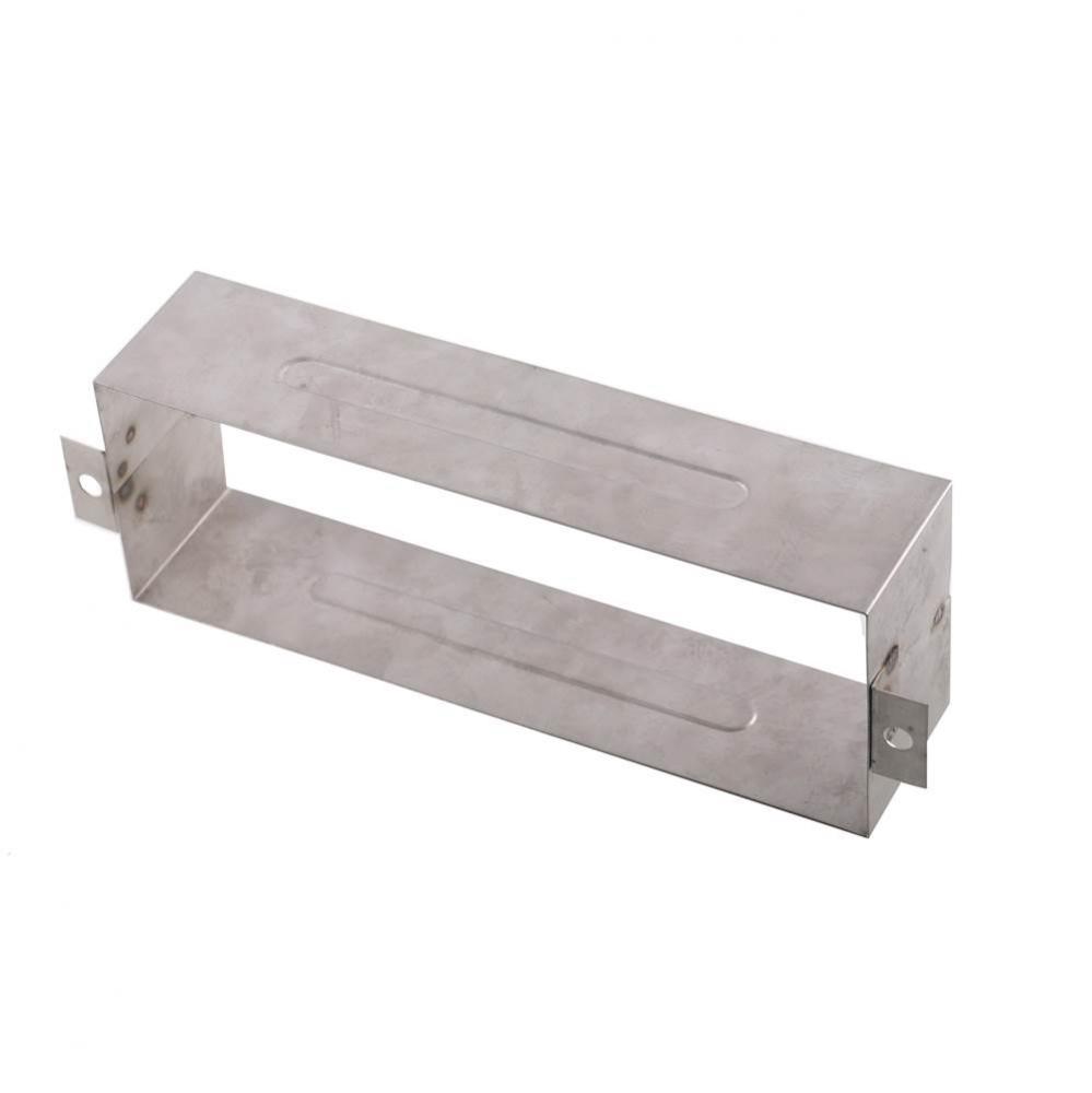 Mail Slot Sleeve for MS7, MS8