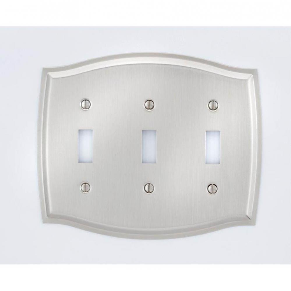 Colonial - Triple Switch