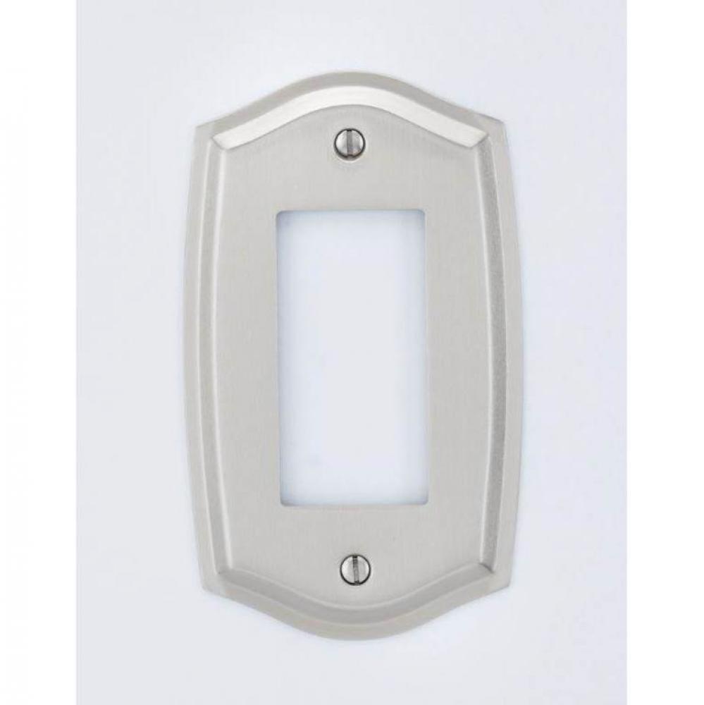 Colonial - Single Rocker