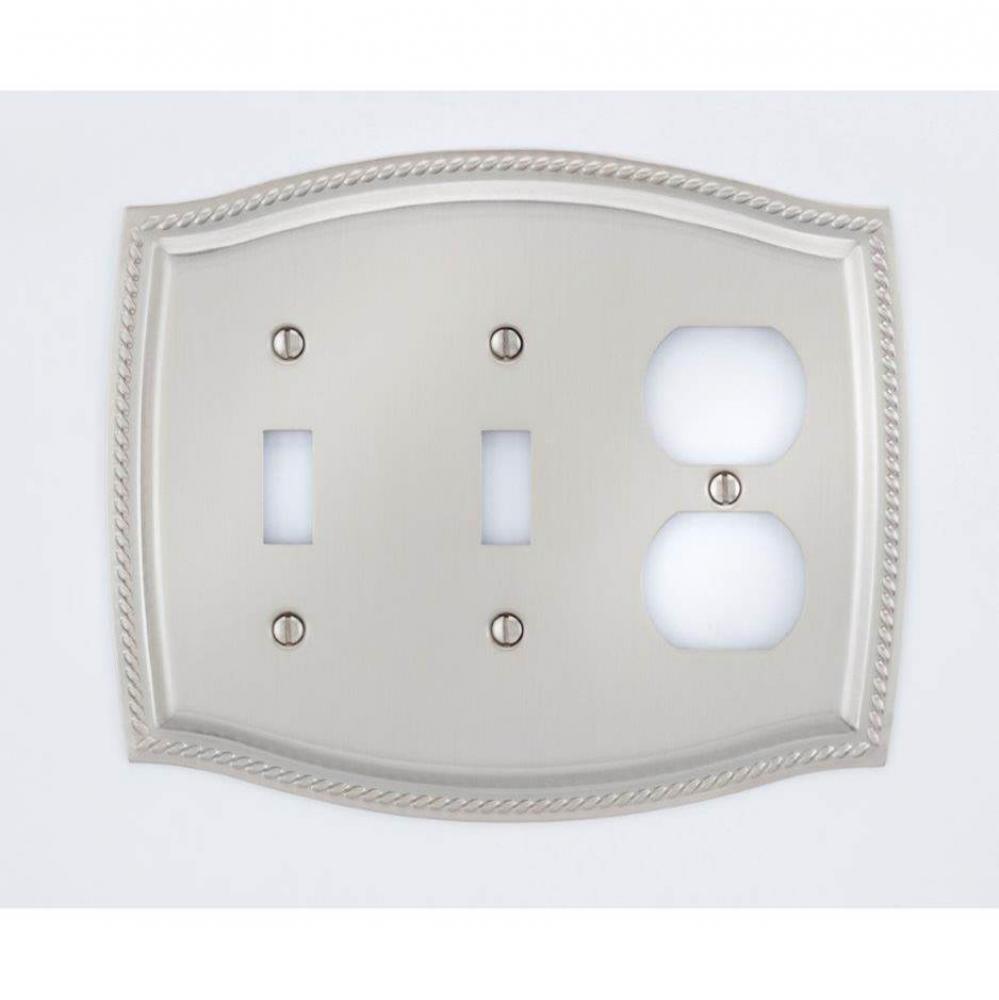 Rope - Outlet & 2 Switch