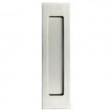 Ador FP11.605 NL - Flush Pull New Yorker 7'' x 1 7/8''