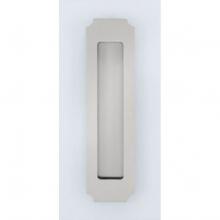 Ador FP12.605 NL - Flush Pull Springfield 7'' x 1 7/8''