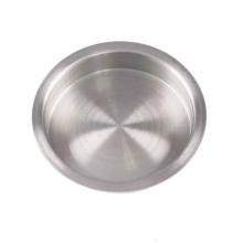 Ador FP2.605 - Flush Pull - Round