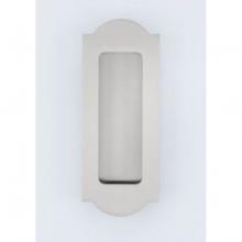 Ador FP7.605 - Bristol Flush Pull 4.5'' x 1.75''