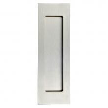 Ador FP8.605 - Madison Flush Pull Rectangle 7'' x 2.25''