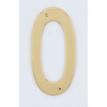 Ador HN3.0.605 - House Number 0