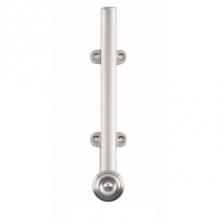 Ador SB4.605 - Surface Bolt Colonial Knob no cvrs 8''