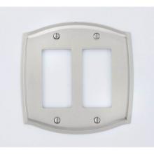 Ador SW241.605 - Colonial - Double Rocker