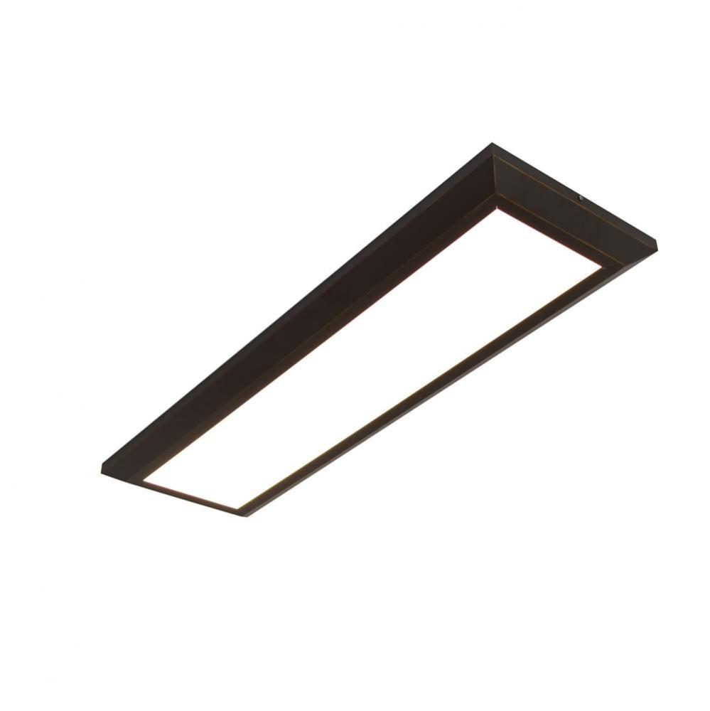 ATLAS DECORATIVE LINEAR LED 39W 3200lm