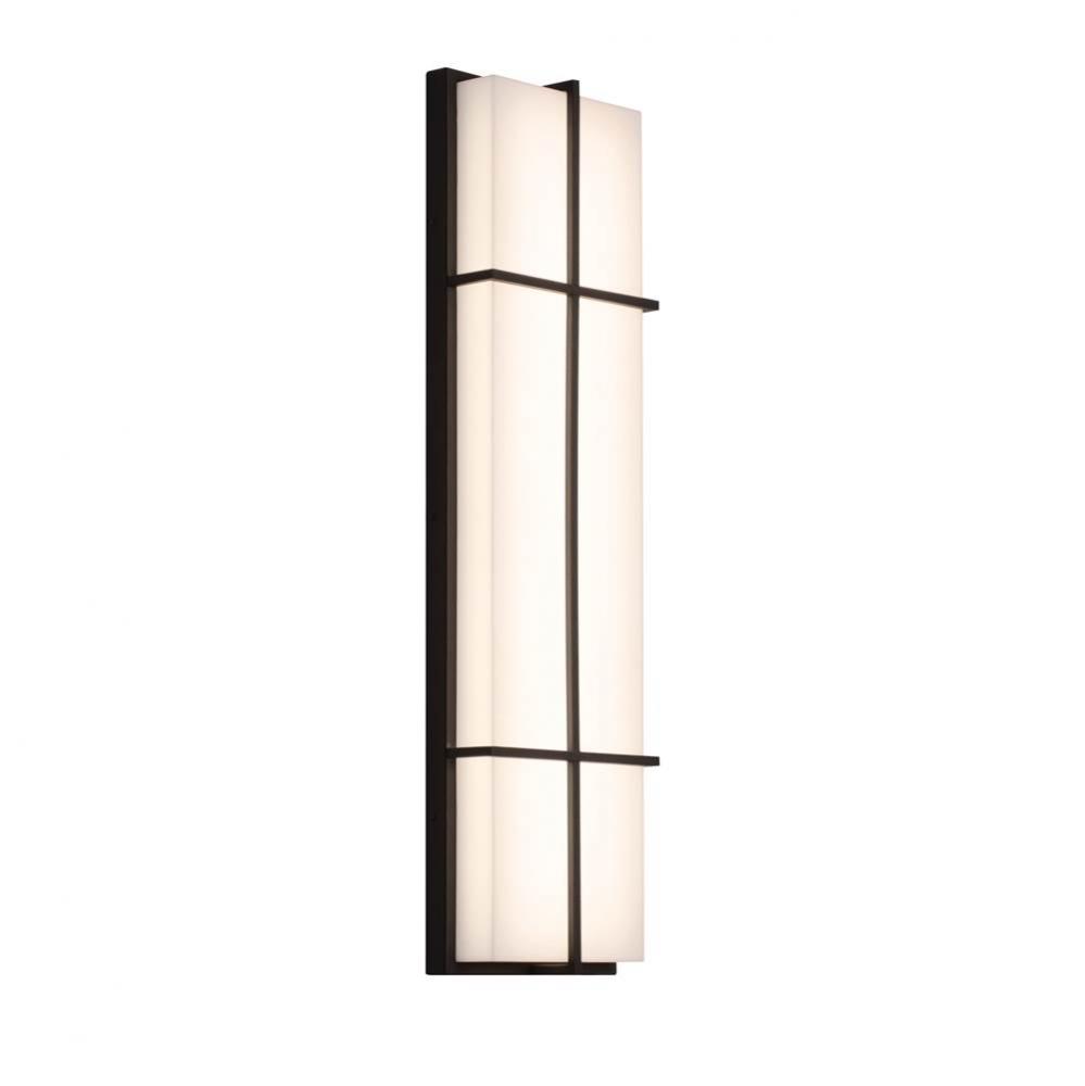 AVENUE SCONCE LED 42W 4300lm