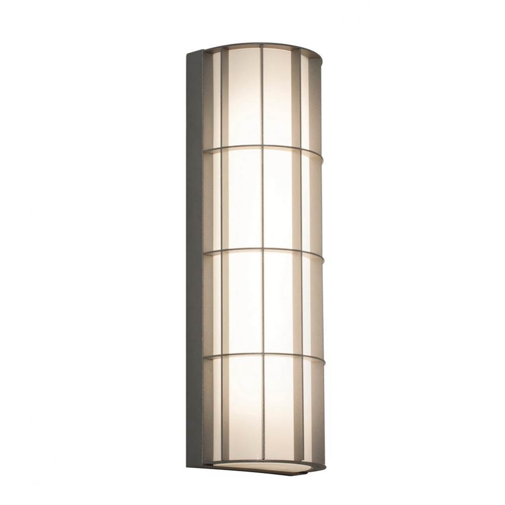 BROADWAY SCONCE LED 28W 3300lm