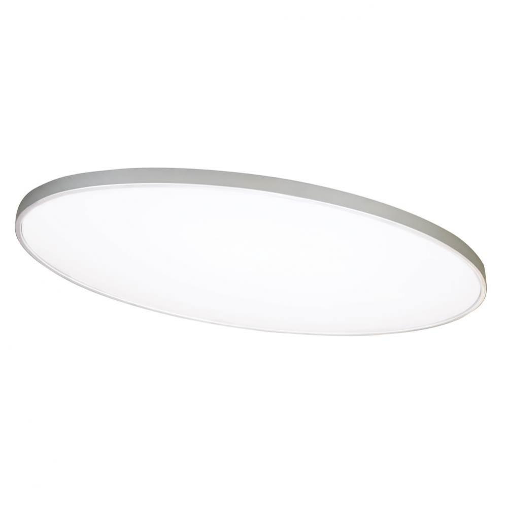 IDEAL OVAL FLUSH MOUNT 32W