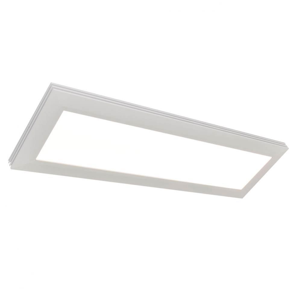 SLOANE DECORATIVE LINEAR LED 39W 3200lm