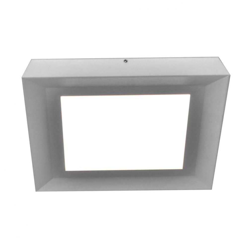 ZURICH CEILING LED 18.5W 1100lm