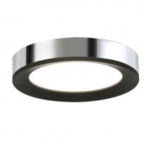 AFX Lighting AAF162600L30D1BKPC - ALTA CEILING LED 31W 2600lm