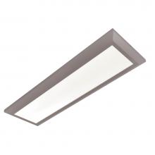 AFX Lighting ATL12483200L30D1SN - ATLAS DECORATIVE LINEAR LED 39W 3200lm