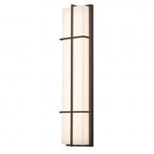 AFX Lighting AUW6122500L30MVBZ - AVENUE OUTDOOR LED 24W 2500lm