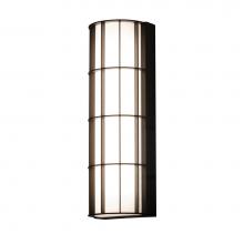 AFX Lighting BDWW083035LAJD2BZ - BROADWAY SCONCE LED 29W 3500lm