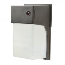 AFX Lighting BWSW2400L41RB - OUTDOOR SECURITY 27W PHOTO CELL WET