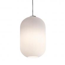 AFX Lighting CALP09WH - CALLIE PENDANT INCANDESCENT