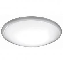 AFX Lighting CFF091100L27D1BN - CAPRI CEILING LED 12W 1100lm