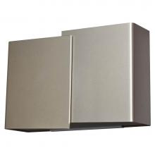 AFX Lighting COS6101300L30MVSN - CASINO SCONCE LED 18W 1300lm