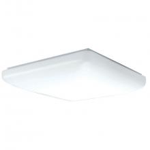 AFX Lighting CSF101100L27D1 - CARTER CEILING LED 12W 1100lm