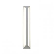 AFX Lighting FTS4141200L30D1WH - FULTON SCONCE LED 15.5W 1200lm