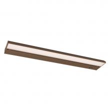 AFX Lighting NLLP14RB - LED NOBLE PRO UNDERCABINET LED 6.7W 437lm