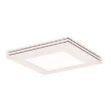 AFX Lighting SLF12241800L30D1WH - SLOANE CEILING LED 25.8W 1800lm