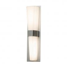 AFX Lighting SORS051914LAJUDSN - SORRENTO SCONCE LED 1400lm