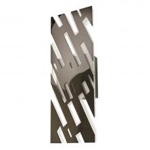 AFX Lighting STMS061408L30D2BC - STORM SCONCE LED 800lm