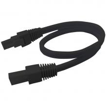 AFX Lighting XLCC24BL - 24'' BLACK INTERCONNECT FOR NOBLE PRO