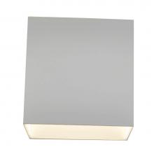 AFX Lighting ZOS505600L30D1WH - ZOE SCONCE LED 9W 600lm