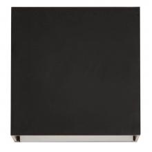 AFX Lighting ZOS505600L30MVBK - ZOE SCONCE LED 9W 600lm